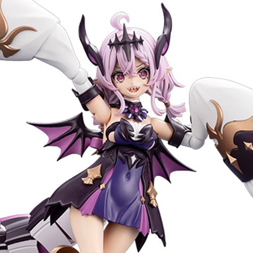 Arcanadea Gii Model Kit