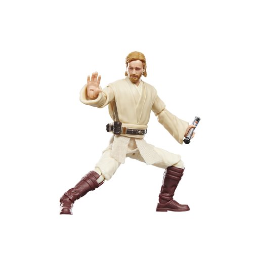 Star Wars The Vintage Collection Obi-Wan Kenobi (Attack of the Clones) 3 3/4-Inch Action Figure