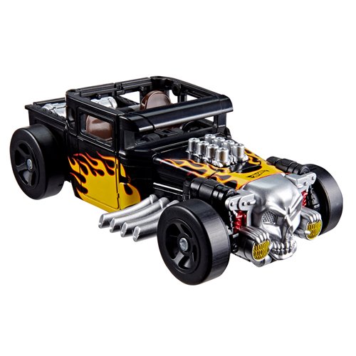 TRA GEN COLLAB HOT WHEELS BONE SHAKER