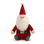 Santa Claus Gnome 11-Inch Plush