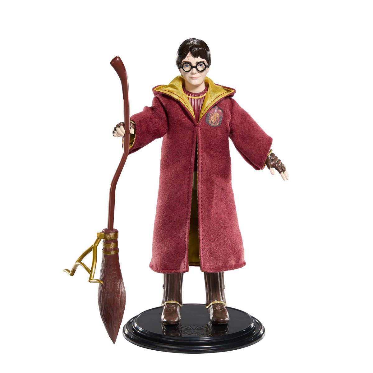 Harry Potter Quidditch Action Figure