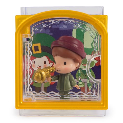 Harry Potter and the Goblet of Fire Micro Magical Moments Blind Box Mini-Figure Case of 18