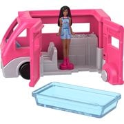 Mini BarbieLand Dreamcamper