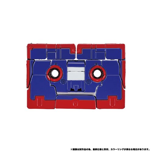 Transformers MPG-21 Rumble and Frenzy Set