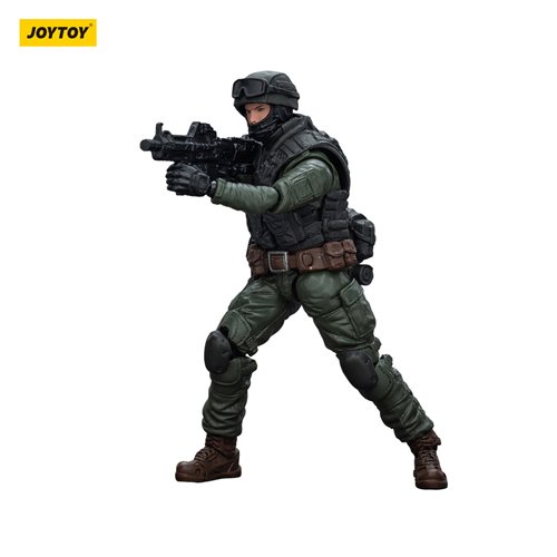 Joy Toy Military Russian CCO Special Forces Sniper 1:18 Scale Action Figure
