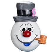 Frosty the Snowman Mask