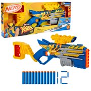 Nerf Marvel Wolverine Blaster