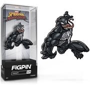 Spider-Man Maximum Venom FiGPiN Classic Enamel Pin