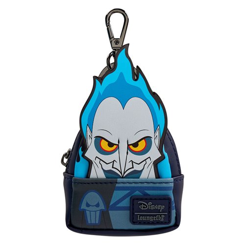 Disney Villains Mini-Backpack Mystery Box Bag Charm Case of 15