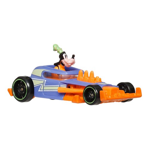 Hot Wheels Superstar Speeders 2026 Mix 3 Vehicle 2-Pack Case of 4