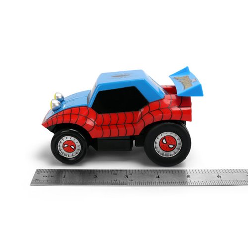 Marvel Spider-Man Buggy 1:32 Scale RC Vehicle