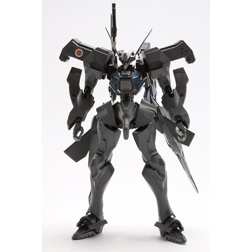 Muv-Luv Unlimited The Day After Shiranui Imperial Japanese Army Model Kit - ReRun
