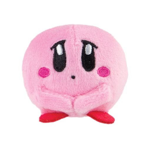Kirby Plush Cuties Random Set of 2
