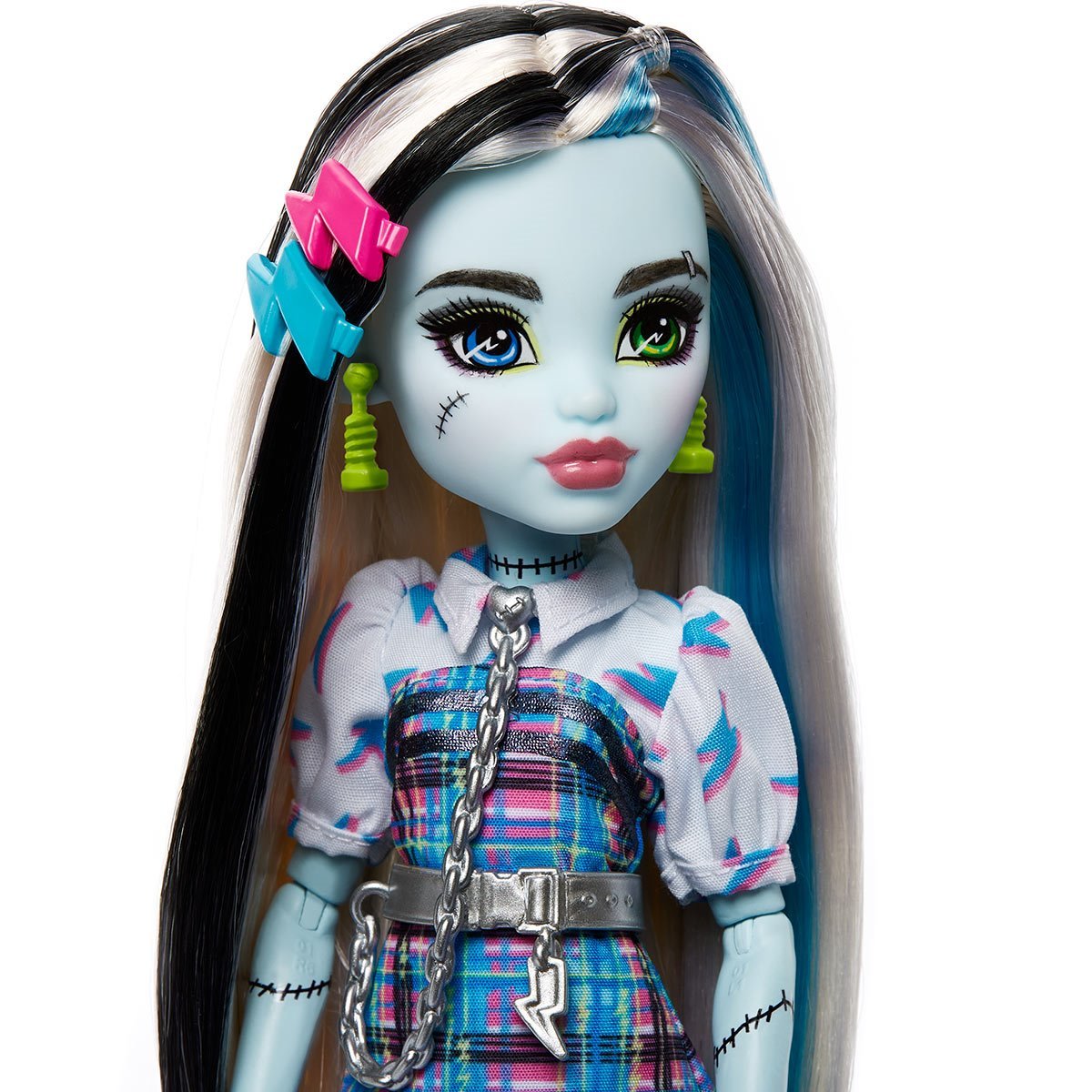 Monster High Frankie's Day Out Doll Entertainment Earth | lupon.gov.ph