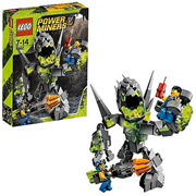 LEGO 8962 Power Miners Crystal King