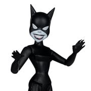 DC The New Batman Adventures Wave 2 Catwoman 6-Inch Scale Action Figure