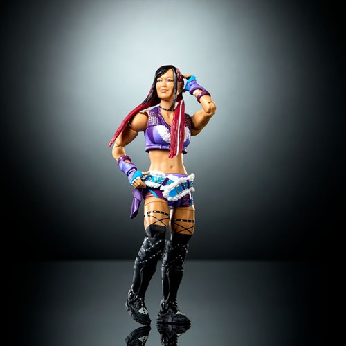 WWE Elite Collection Series 122 Action Figure Case of 8