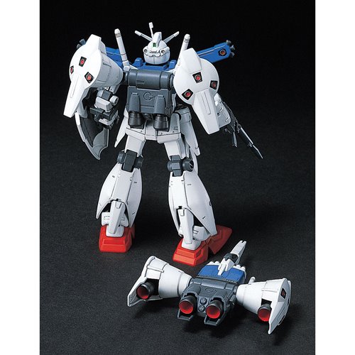 Mobile Suit Gundam 0083: Stardust Memory RX-78 GP01Fb Gundam Zephyranthes Full Burnern High Grade 1: