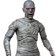 Universal Monsters Ultimate Mummy Color Ver. 7-Inch Figure