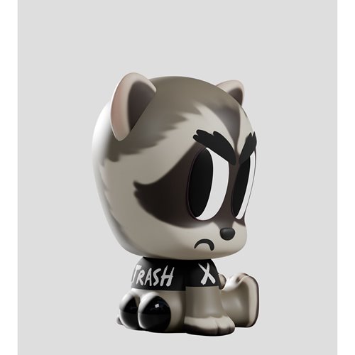 Tiny Shiny Hineys: Badasses Blind-Box Random Mini-Figure