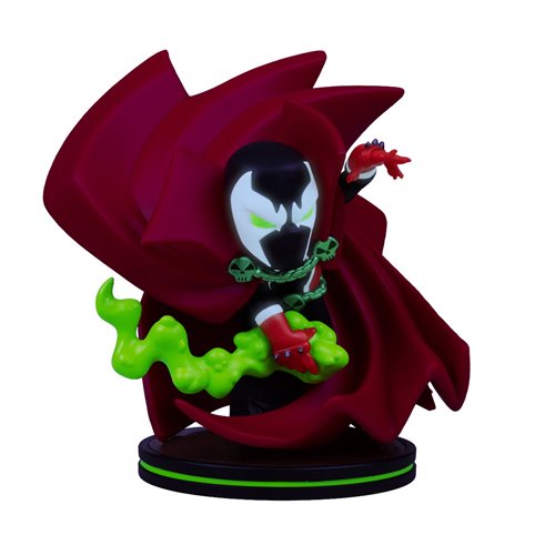QMx Q-Fig Spawn Blind Box Wave 1 Case of 8
