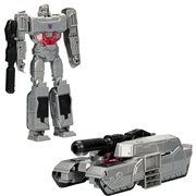 Transformers Rise of the Beasts Megatron Titan Changer