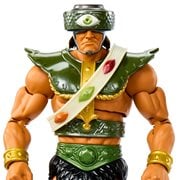 Masters of the Universe Masterverse New Eternia Tri-Klops Action Figure