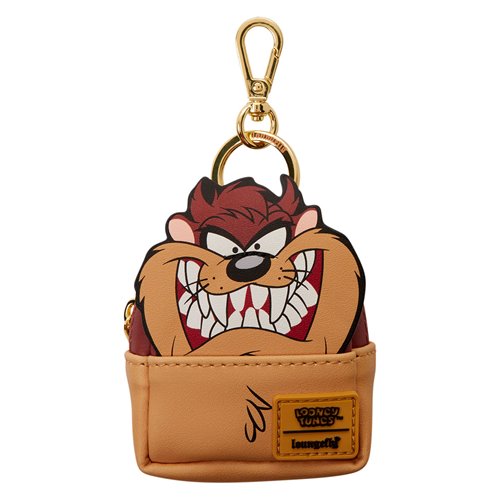 Looney Tunes Mystery Mini Backpack Bag Charm 1 Random Charm