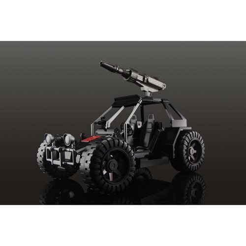 G.I. Joe A.W.E. Striker Vehicle Furia Model Kit