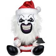 Terrifier 3 Santa Suit Art the Clown Large Plush