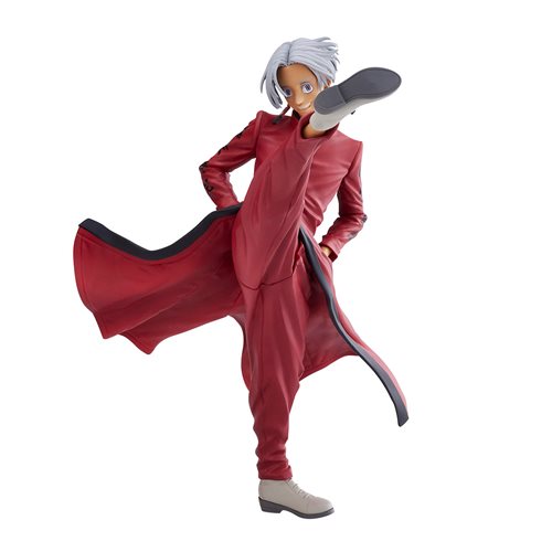 Tokyo Revengers Izana Kurokawa Espresto Excite Motions Statue