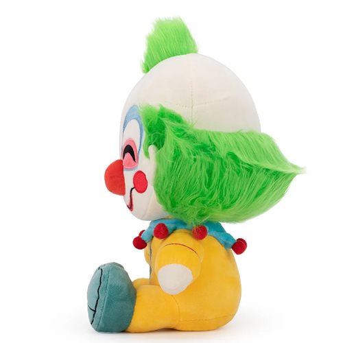 Killer Klowns From Outer Space Shorty 9-Inch Plush