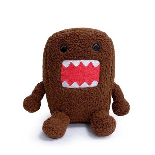 Domo-Kun 9-Inch Plush