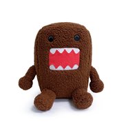 Domo-Kun 9-Inch Plush