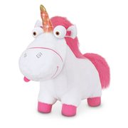 Despicable Me 3 Light-Up Fluffy Unicorn Plush