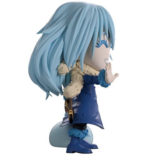 That Time I Got Reincarnated as a Slime Collection Rimuru Tempest Vinyl Figure #0