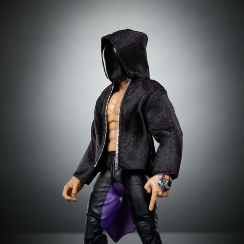 WWE Elite Collection Series 107 Finn Balor Action Figure