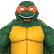 Teenage Mutant Ninja Turtles Ultimates Wave 12 Michelangelo 7-Inch Action Figure