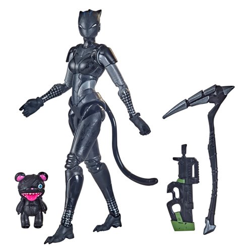 Fortnite Victory Royale Lynx 6-Inch Action Figure