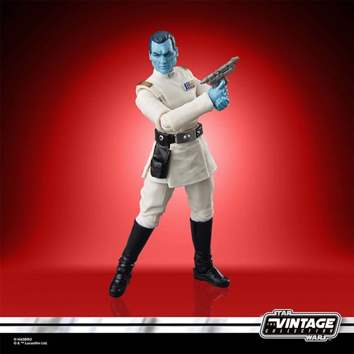 Star Wars The Vintage Collection 3 3/4-Inch Action Figures Wave 16 Case of 8