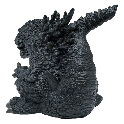 Godzilla Minus Zero (2026) Godzilla Enshrined Monsters EX Statue