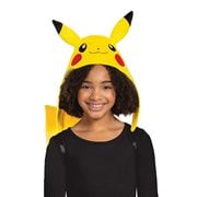 Pokemon Pikachu Child Roleplay Accessory Kit