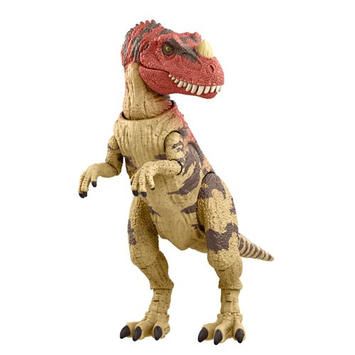 Jurassic World Hammond Collection Ceratosaurus Figure