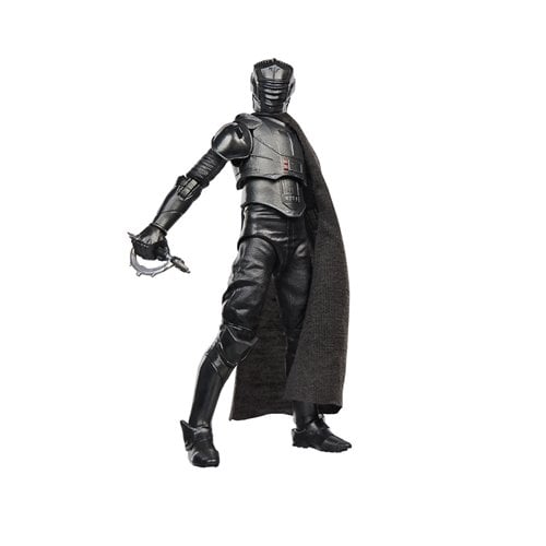 Star Wars The Black Series Marrok 6-Inch Action Figure