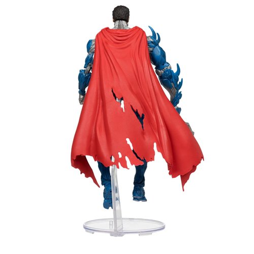 DC Multiverse Wave 17 7-Inch Scale Action Figure Case of 6