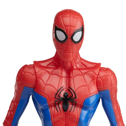 Spider-Man: Across the Spider-Verse Spider-Man 6-Inch Action Figure