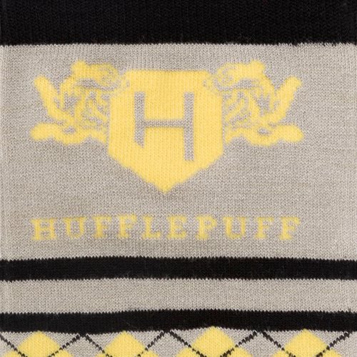 Harry Potter Hufflepuff Men's Socks