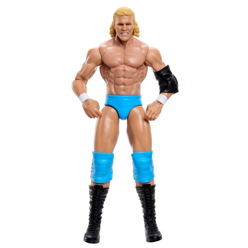 WWE Main Event Series 155 Action Figure Case of 8