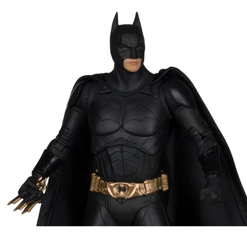 DC Multiverse Theatrical Batman Wave 2 7-Inch Scale Action Figure Case of 6