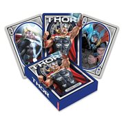 Marvel Thor Playing Cards